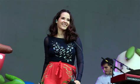 Concerto de Ximena Sariñana: Uma Noite Inesquecível para os Fãs Brasileiros!